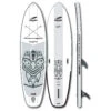 10'6 Wind & Wing Allround Inflatable - SUP Board -Wassersportgeschäft indiana 106 wind wing allround inflatable sup board