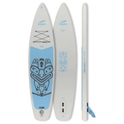 11'6 Family Pack - SUP Board -Wassersportgeschäft indiana 116 family pack sup board 1