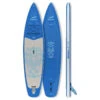 11'6 Family Pack - SUP Board -Wassersportgeschäft indiana 116 family pack sup board