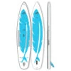 11'6 Feather Inflatable - SUP Board -Wassersportgeschäft indiana 116 feather inflatable sup board