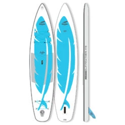 11'6 Feather Inflatable - SUP Board