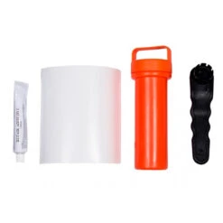 11'6 Feather Inflatable - SUP Board -Wassersportgeschäft indiana 116 feather inflatable sup board detail 6