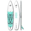 11'6 Touring Lite Inflatable - SUP Board -Wassersportgeschäft indiana 116 touring lite inflatable sup board