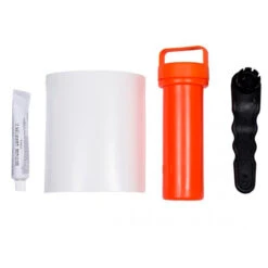 11'6 Touring Lite Inflatable - SUP Board -Wassersportgeschäft indiana 116 touring lite inflatable sup board detail 5