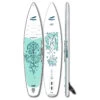 11'6 Touring Lite LTD Inflatable - SUP Board -Wassersportgeschäft indiana 116 touring lite ltd inflatable sup board