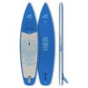 12'0 Family Pack - SUP Board -Wassersportgeschäft indiana 120 family pack sup board