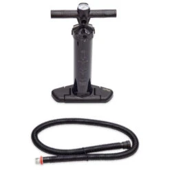 12'6 Feather Inflatable - SUP Board -Wassersportgeschäft indiana 126 feather inflatable sup board detail 5