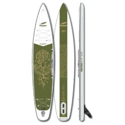 12'6 Touring LTD Inflatable - SUP Board