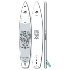14'0 Touring Inflatable - SUP Board