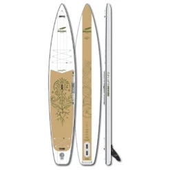 14'0 Touring LTD Inflatable - SUP Board