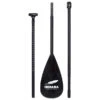 Carbon-Fiberglass Telescope (3-Piece) - SUP Paddel -Wassersportgeschäft indiana carbon fiberglass telescope 3 piece sup paddel