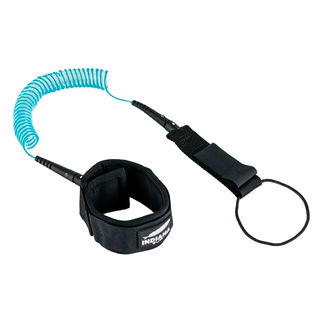 Coil Leash SUP 4 Coil Leash SUP – Bild 2