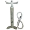 Double Action Pump HP8 - SUP Board -Wassersportgeschäft indiana double action pump hp8 sup board