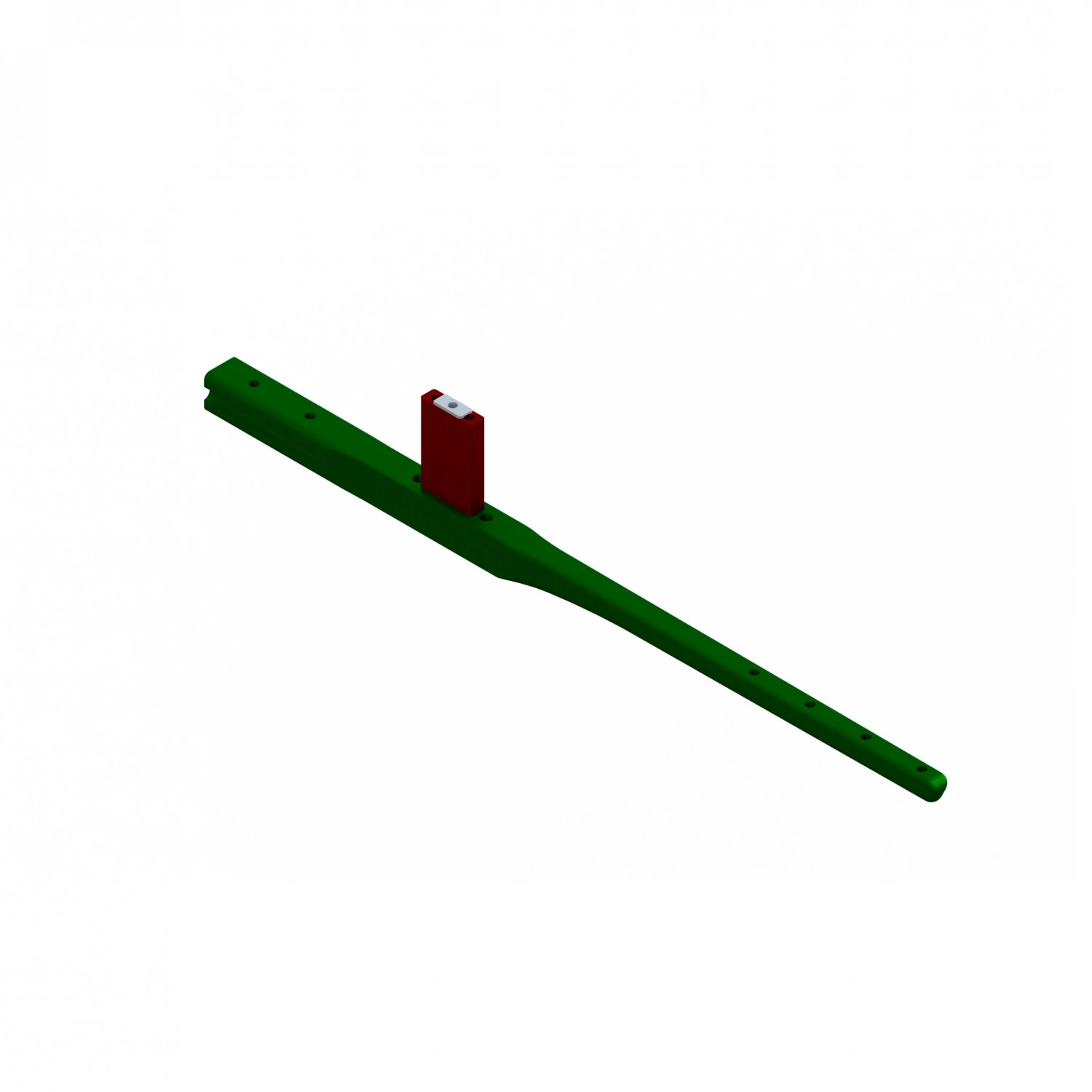 Foil Surf & Wing Fuselage (incl. Cartridge) 3 Foil Surf & Wing Fuselage (incl. Cartridge)