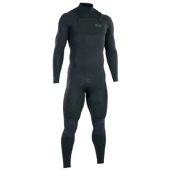 ION Wetsuit Element 5/4 Front Zip - Neoprenanzug -Wassersportgeschäft ion wetsuit element 5 4 front zip neoprenanzug 1