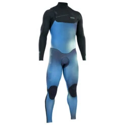ION Wetsuit Seek Core 4/3 Front Zip - Neoprenanzug -Wassersportgeschäft ion wetsuit seek core 4 3 front zip neoprenanzug 1