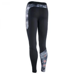 ION Women's Bottoms Rashguard Leggins - Lycra 7 ION Women's Bottoms Rashguard Leggins - Lycra -Wassersportgeschäft ion womens bottoms rashguard leggins lycra detail 3