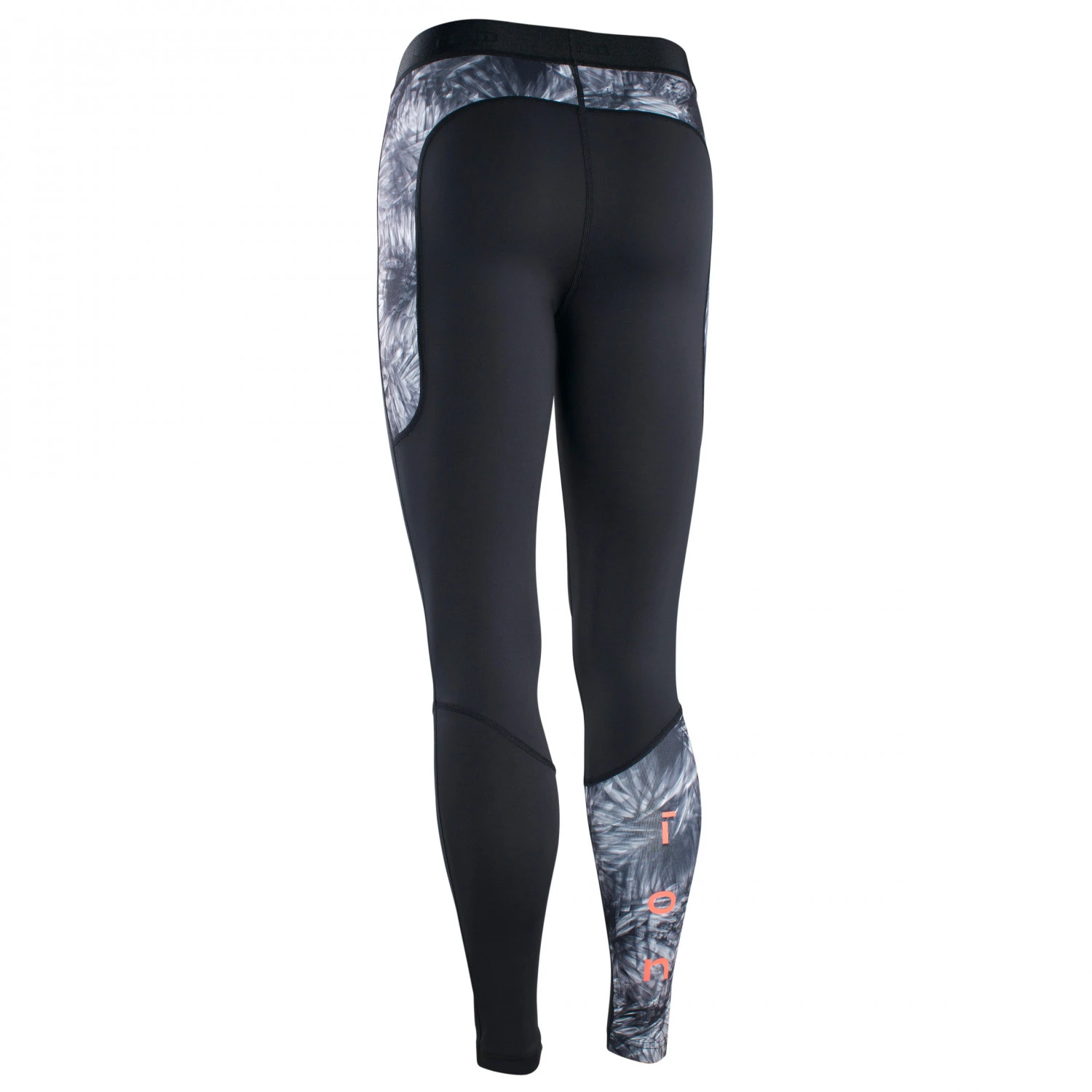 ION Women's Bottoms Rashguard Leggins - Lycra 5 ION Women's Bottoms Rashguard Leggins - Lycra – Bild 3