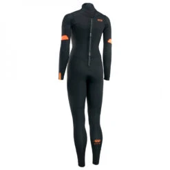 ION Women's Wetsuit Amaze Core 5/4 Back Zip - Neoprenanzug -Wassersportgeschäft ion womens wetsuit amaze core 5 4 back zip neoprenanzug detail 2