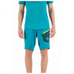 Karpos Val Di Dentro Bermuda - Shorts -Wassersportgeschäft karpos val di dentro bermuda shorts detail 3