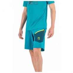 Karpos Val Di Dentro Bermuda - Shorts -Wassersportgeschäft karpos val di dentro bermuda shorts detail 5