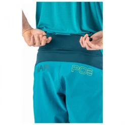 Karpos Val Di Dentro Bermuda - Shorts -Wassersportgeschäft karpos val di dentro bermuda shorts detail 7