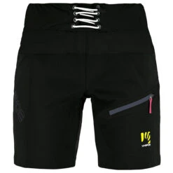 Karpos Women's Val Di Dentro Bermuda - Shorts 20 Karpos Women's Val Di Dentro Bermuda - Shorts -Wassersportgeschäft karpos womens val di dentro bermuda shorts 1