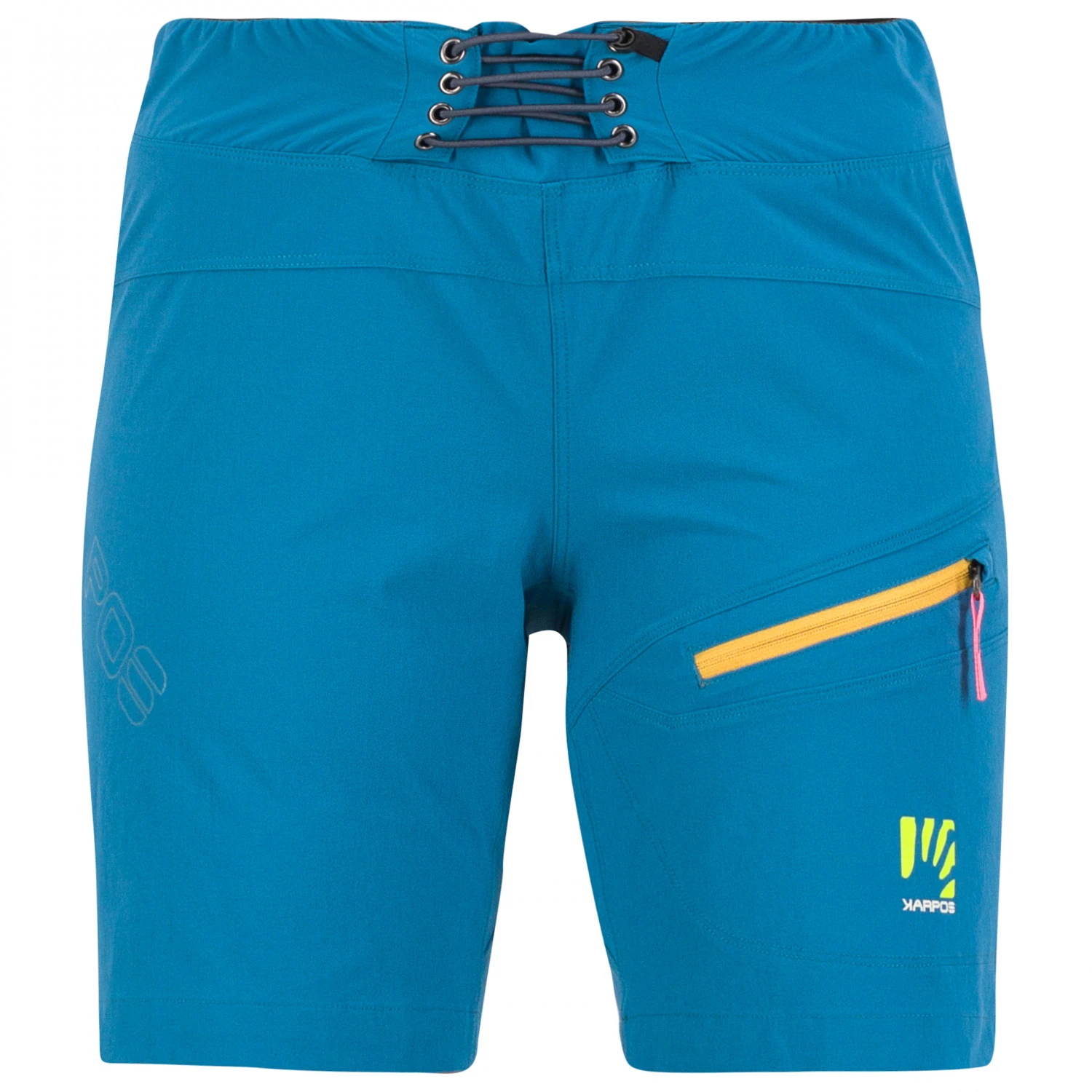 Karpos Women's Val Di Dentro Bermuda - Shorts 12 Karpos Women's Val Di Dentro Bermuda - Shorts – Bild 10