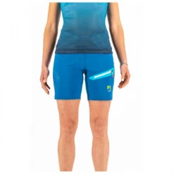 Karpos Women's Val Di Dentro Bermuda - Shorts 14 Karpos Women's Val Di Dentro Bermuda - Shorts -Wassersportgeschäft karpos womens val di dentro bermuda shorts detail 3