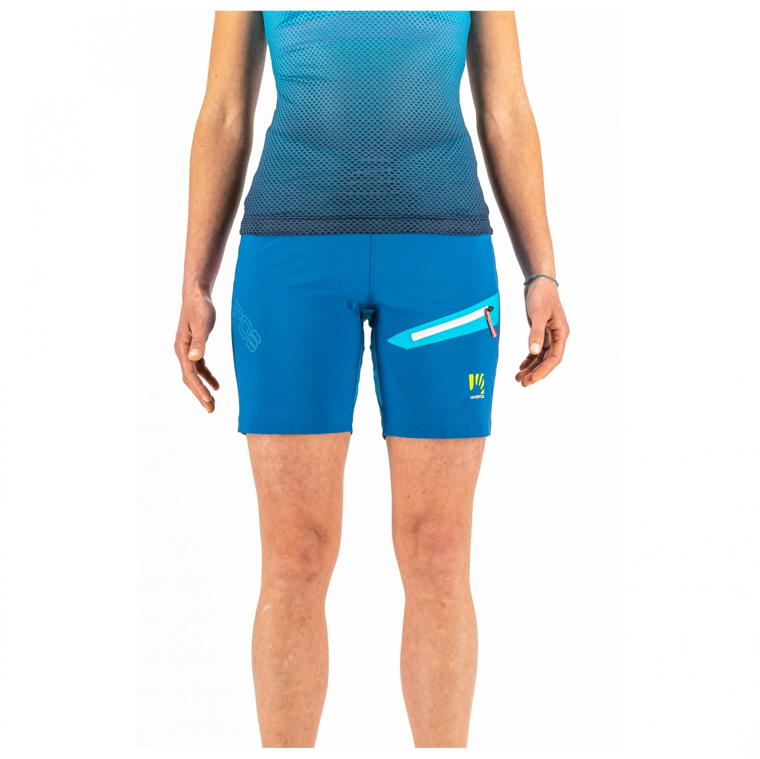 Karpos Women's Val Di Dentro Bermuda - Shorts 5 Karpos Women's Val Di Dentro Bermuda - Shorts – Bild 3