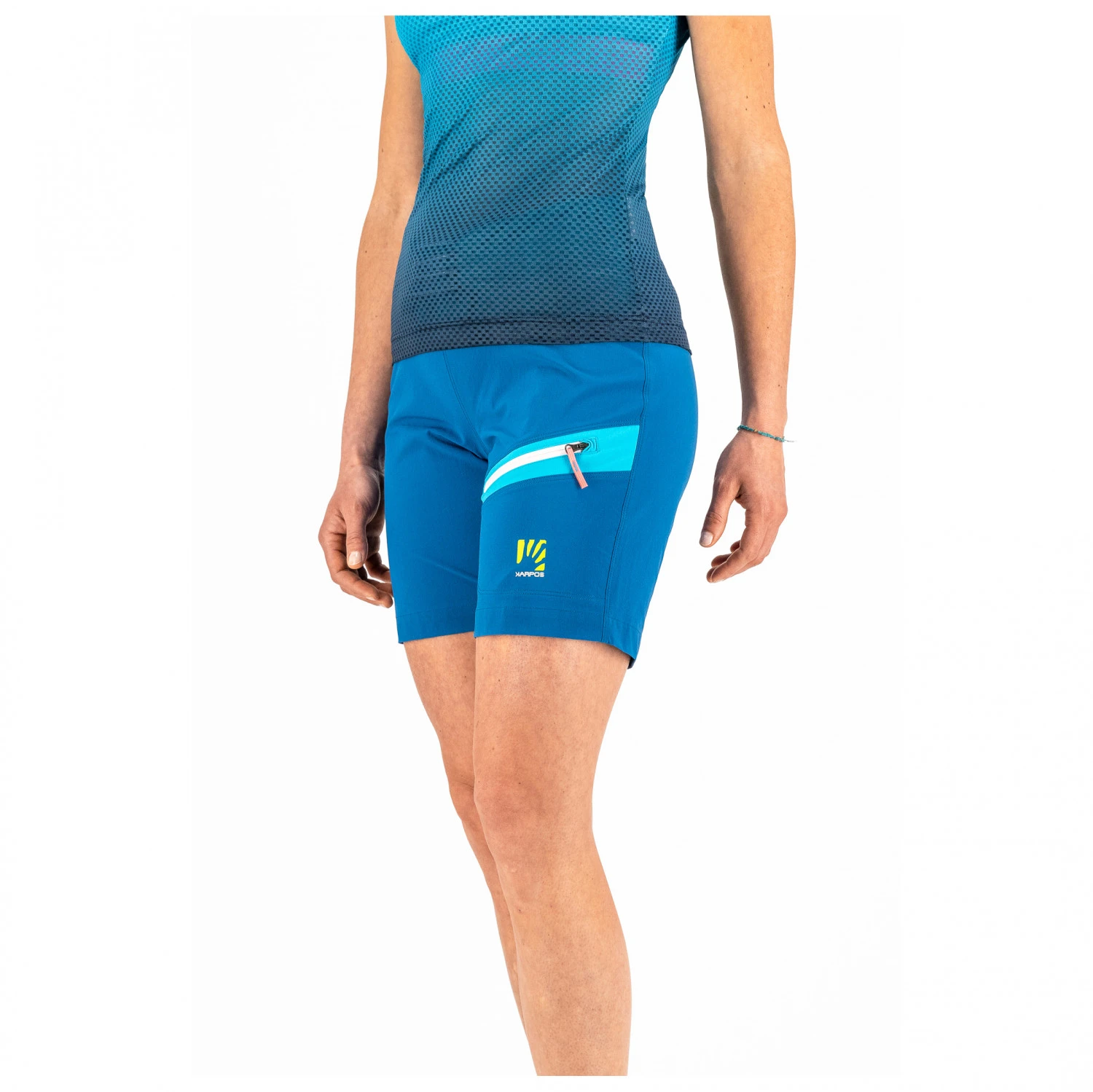 Karpos Women's Val Di Dentro Bermuda - Shorts 7 Karpos Women's Val Di Dentro Bermuda - Shorts – Bild 5