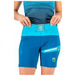 Karpos Women's Val Di Dentro Bermuda - Shorts 17 Karpos Women's Val Di Dentro Bermuda - Shorts -Wassersportgeschäft karpos womens val di dentro bermuda shorts detail 6