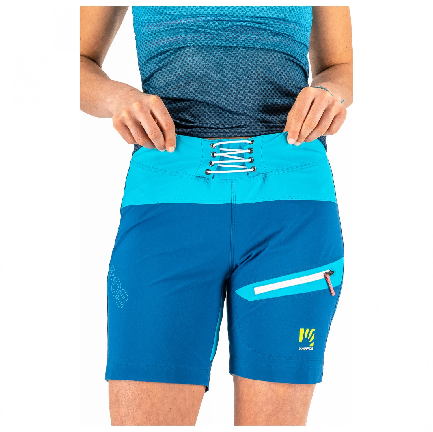 Karpos Women's Val Di Dentro Bermuda - Shorts 8 Karpos Women's Val Di Dentro Bermuda - Shorts – Bild 6