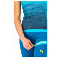 Karpos Women's Val Di Dentro Bermuda - Shorts 19 Karpos Women's Val Di Dentro Bermuda - Shorts -Wassersportgeschäft karpos womens val di dentro bermuda shorts detail 8