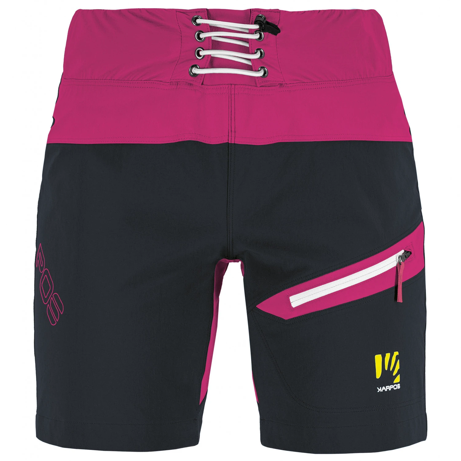 Karpos Women's Val Di Dentro Bermuda - Shorts 3 Karpos Women's Val Di Dentro Bermuda - Shorts