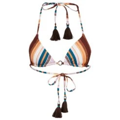 Maaji Women's Bayadere Stripes Balmy - Bikini-Bottom