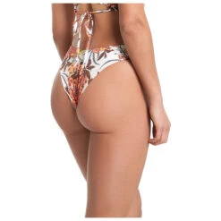 Maaji Women's Cremon Valery - Bikini-Bottom -Wassersportgeschäft maaji womens cremon valery bikini bottom detail 5