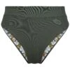 Maaji Women's Crocodile Green Suzy Q - Bikini-Bottom 1 Maaji Women's Crocodile Green Suzy Q - Bikini-Bottom -Wassersportgeschäft maaji womens crocodile green suzy q bikini bottom