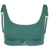 Maaji Women's Eucaliyptus Green Donna - Bikini-Top -Wassersportgeschäft maaji womens eucaliyptus green donna bikini top