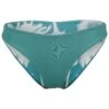 Maaji Women's Eucaliyptus Green Sublimity - Bikini-Bottom 1 Maaji Women's Eucaliyptus Green Sublimity - Bikini-Bottom -Wassersportgeschäft maaji womens eucaliyptus green sublimity bikini bottom