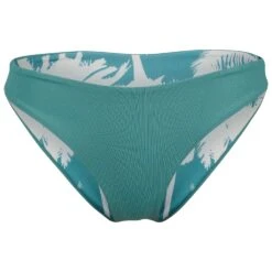 Maaji Women's Eucaliyptus Green Sublimity - Bikini-Bottom