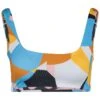 Maaji Women's Picasso Izzy - Bikini-Top -Wassersportgeschäft maaji womens picasso izzy bikini top