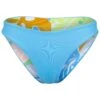 Maaji Women's Pool Blue Sublimity - Bikini-Bottom -Wassersportgeschäft maaji womens pool blue sublimity bikini bottom