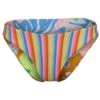 Maaji Women's Rainbow Stripe Sublimity - Bikini-Bottom 2 Maaji Women's Rainbow Stripe Sublimity - Bikini-Bottom -Wassersportgeschäft maaji womens rainbow stripe sublimity bikini bottom