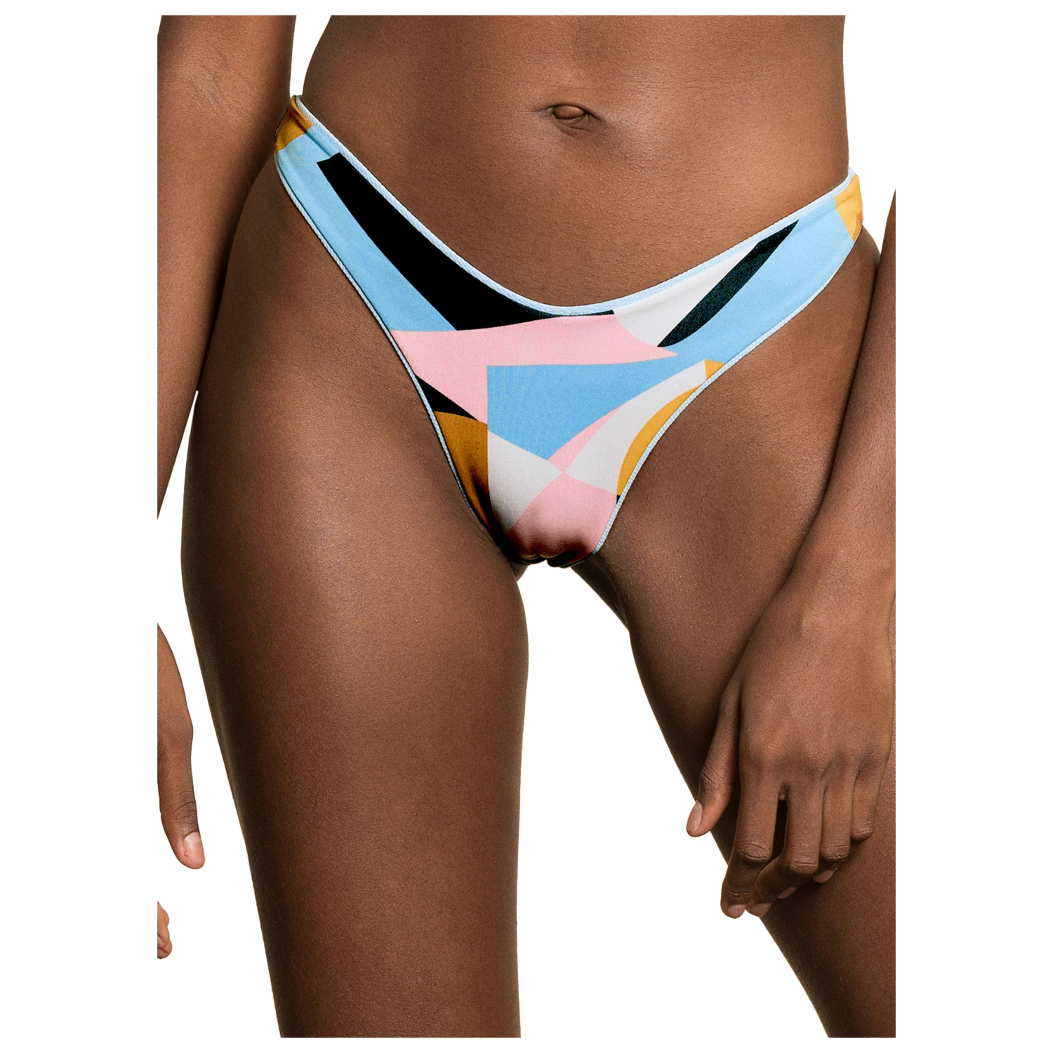 Maaji Women's Stone Blue Splendour - Bikini-Bottom 5 Maaji Women's Stone Blue Splendour - Bikini-Bottom – Bild 3