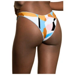 Maaji Women's Stone Blue Splendour - Bikini-Bottom 9 Maaji Women's Stone Blue Splendour - Bikini-Bottom -Wassersportgeschäft maaji womens stone blue splendour bikini bottom detail 4