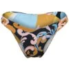Maaji Women's Swizzle Splendour - Bikini-Bottom -Wassersportgeschäft maaji womens swizzle splendour bikini bottom