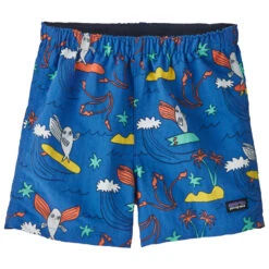 Patagonia Baby's Baggies Shorts - Boardshorts -Wassersportgeschäft patagonia babys baggies shorts boardshorts 2