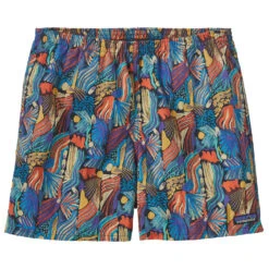 Patagonia Baggies Shorts - Shorts -Wassersportgeschäft patagonia baggies shorts shorts 4