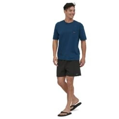 Patagonia Baggies Shorts - Shorts -Wassersportgeschäft patagonia baggies shorts shorts detail 4